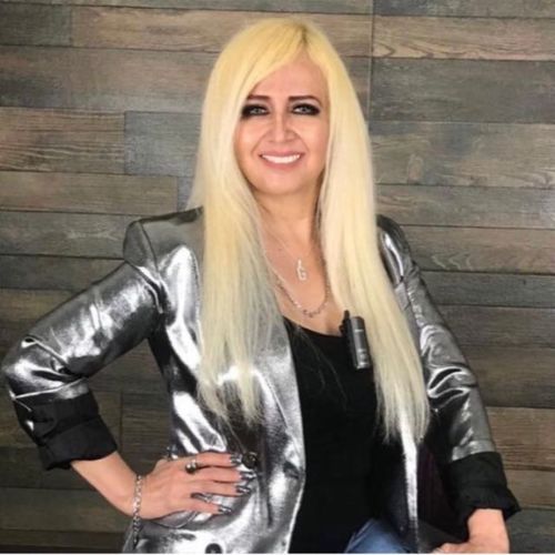 Gilda Estrada