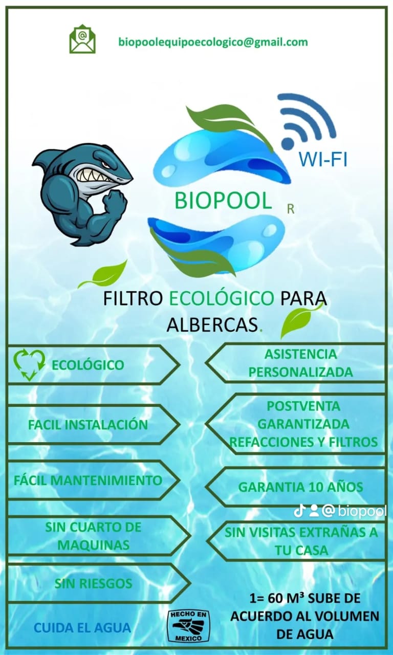 BIO- ARQ ®️