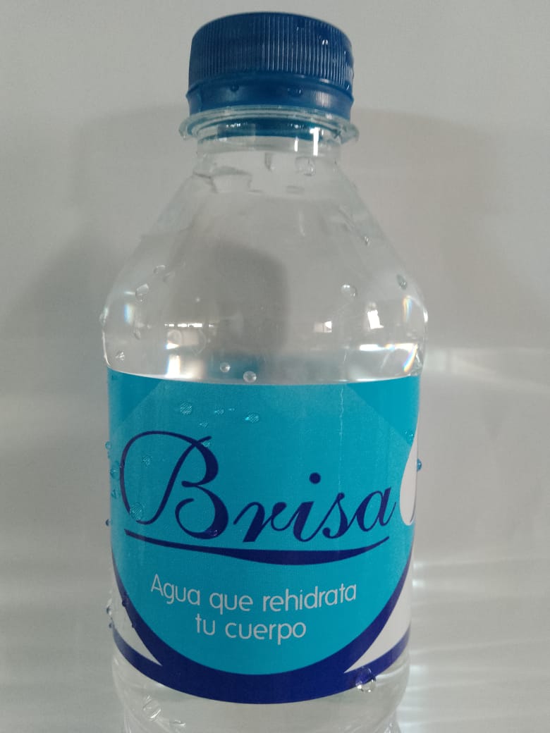 Brisa Agua Purificada