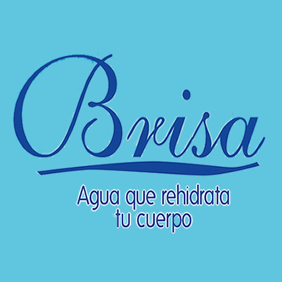 Brisa Agua Purificada