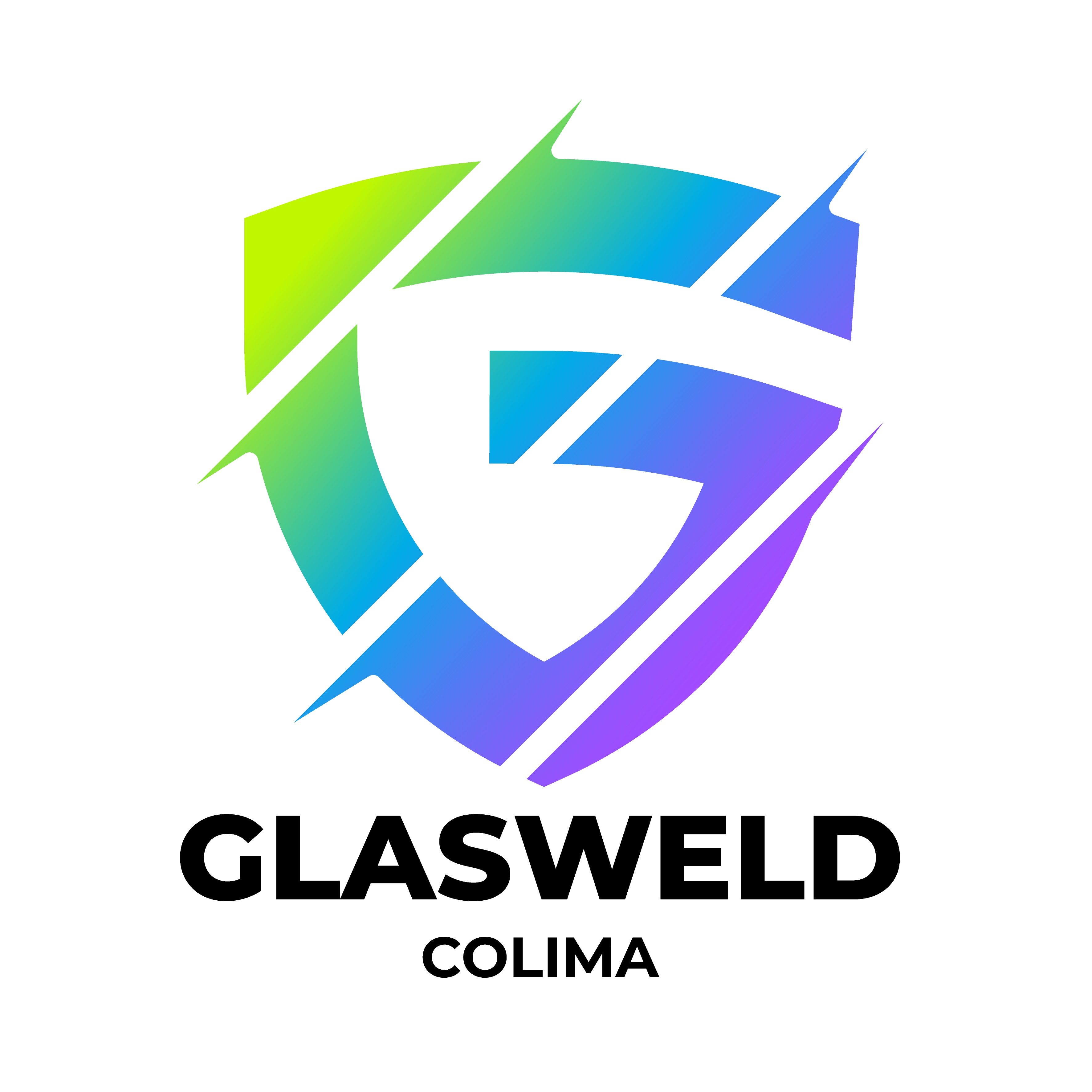 Glasweld Colima