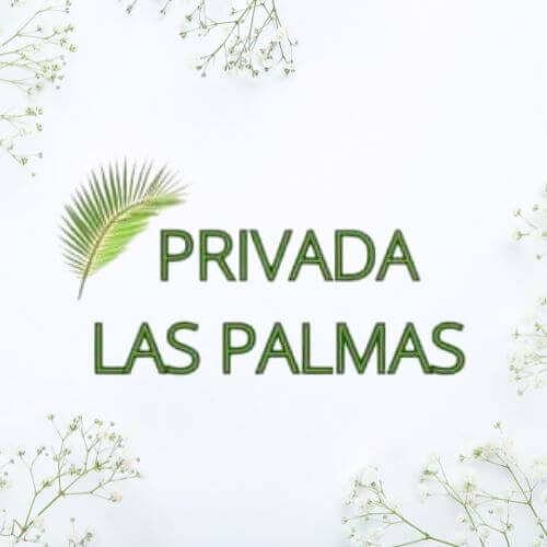 Privada Las Palmas