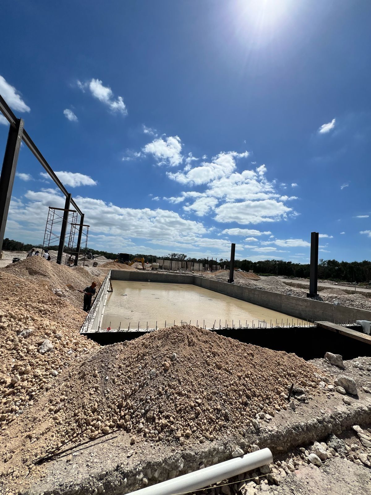 Nuevo lanzamiento Ciudad Maderas