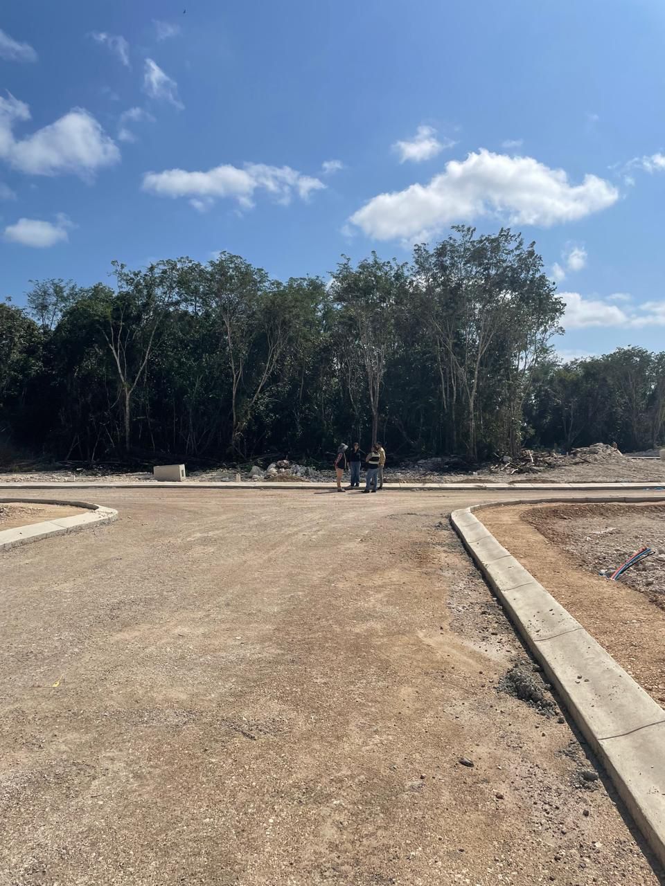 Nuevo lanzamiento Ciudad Maderas