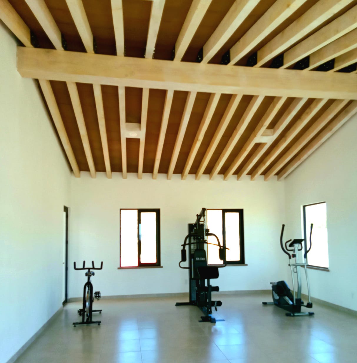 Nuevo lanzamiento Ciudad Maderas