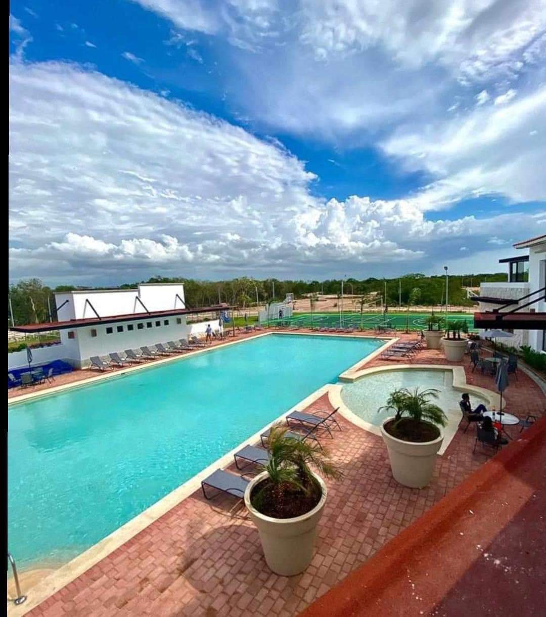 Nuevo lanzamiento Ciudad Maderas