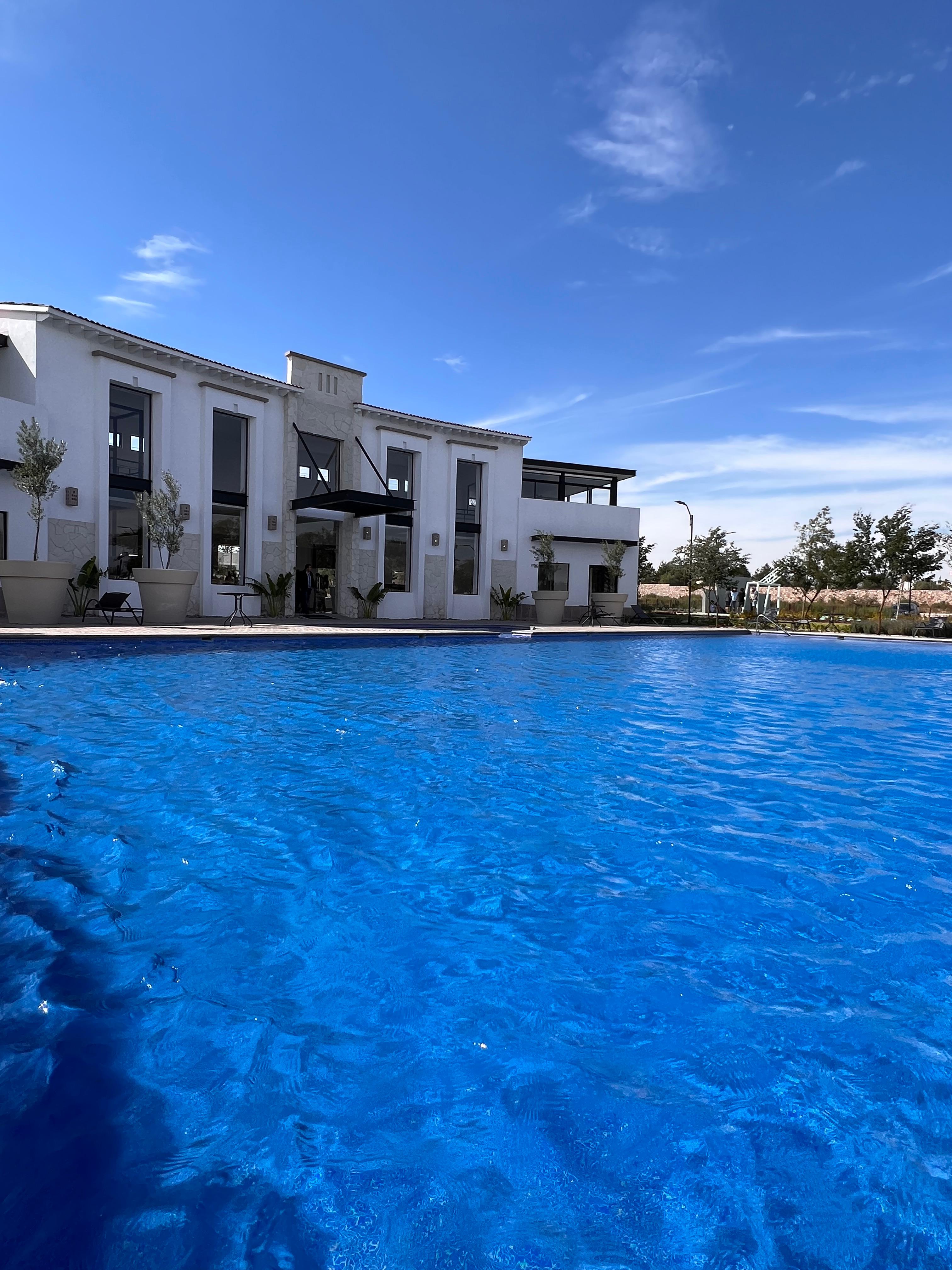 Nuevo lanzamiento Ciudad Maderas