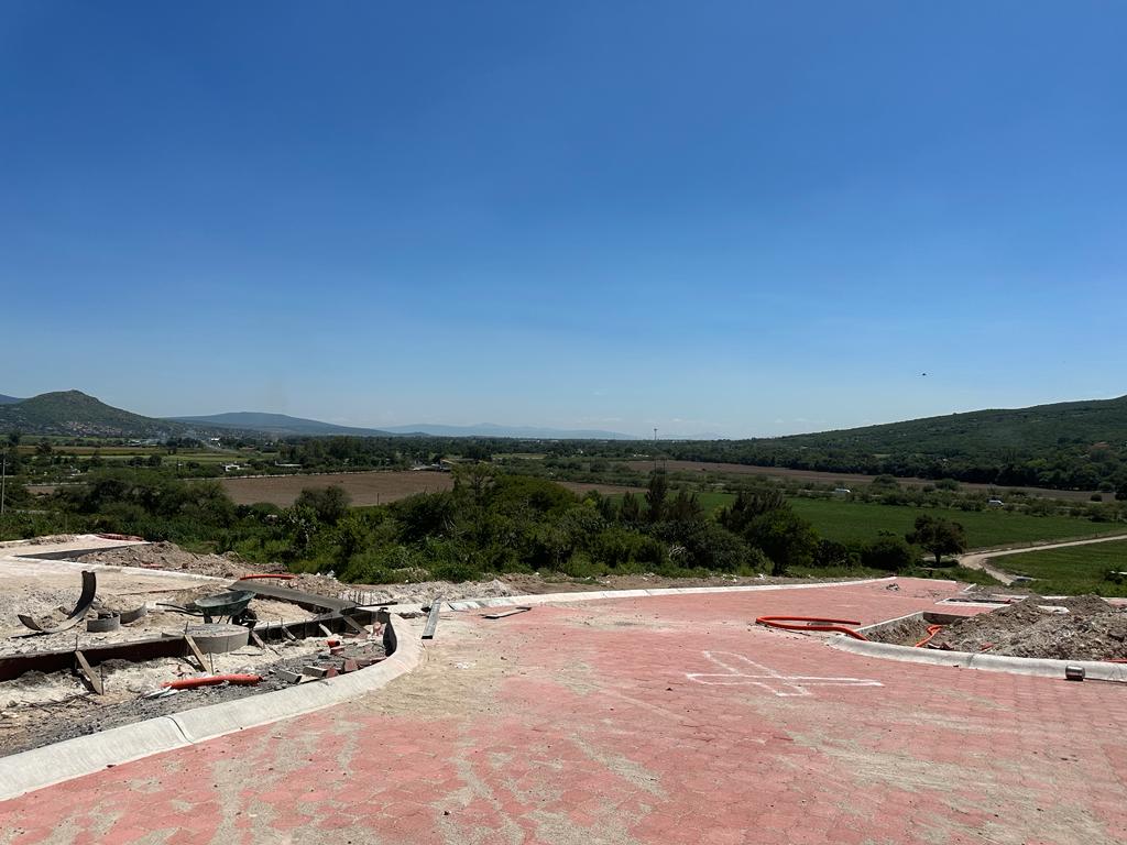 Nuevo lanzamiento Ciudad Maderas