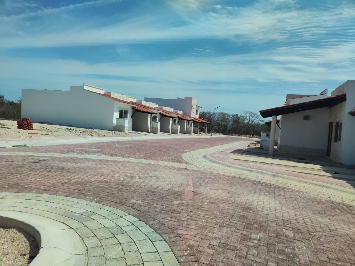 Nuevo lanzamiento Ciudad Maderas