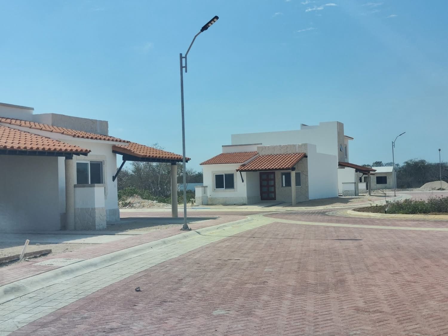 Nuevo lanzamiento Ciudad Maderas