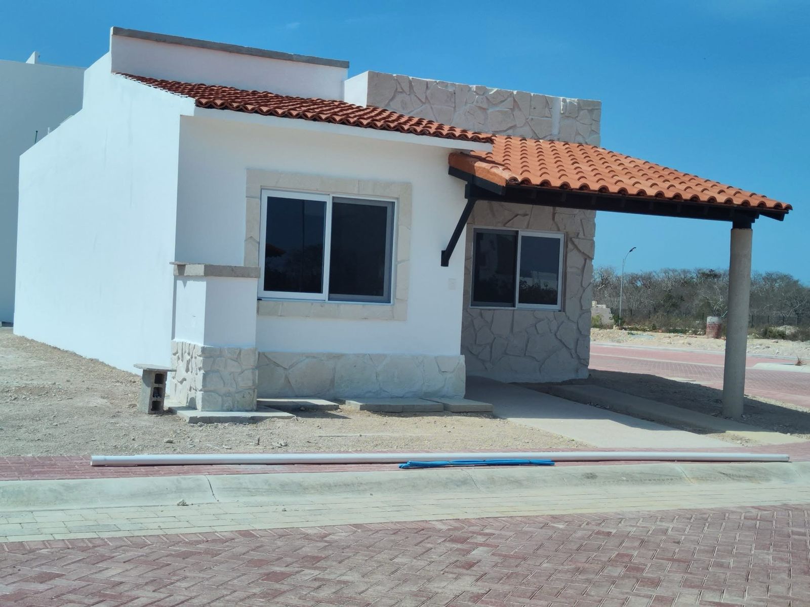 Nuevo lanzamiento Ciudad Maderas