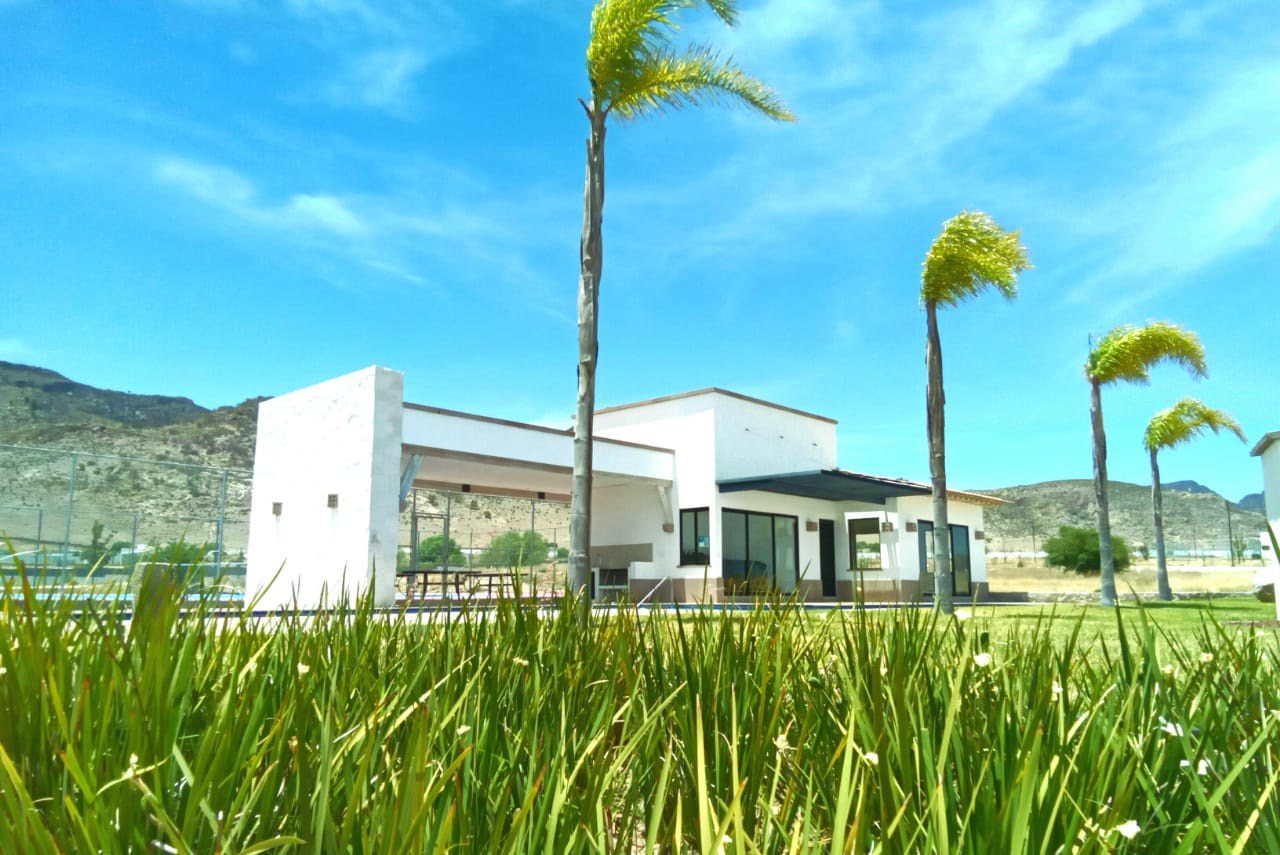 Nuevo lanzamiento Ciudad Maderas