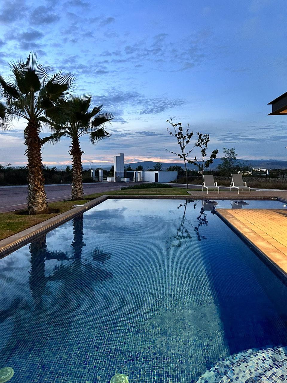 Nuevo lanzamiento Ciudad Maderas