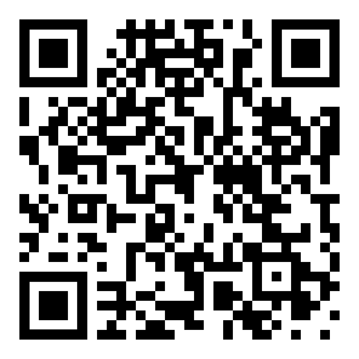 QR de mi tarjeta digital