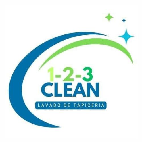 1-2-3 Clean