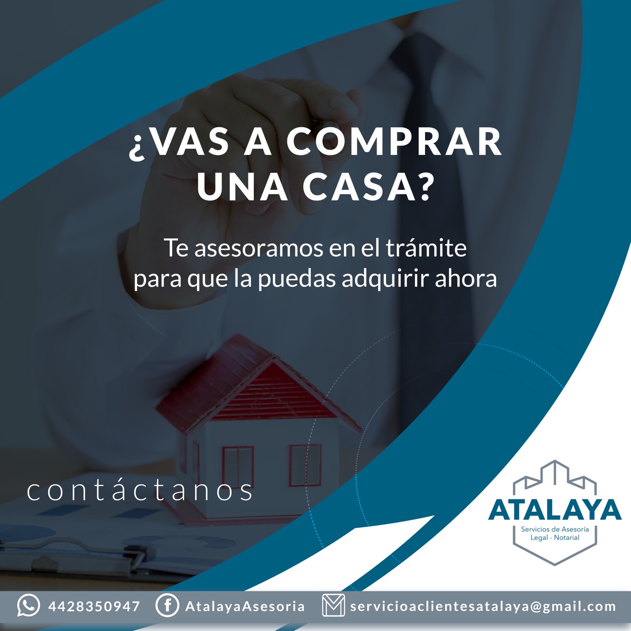 Atalaya Asesoría Legal Notarial