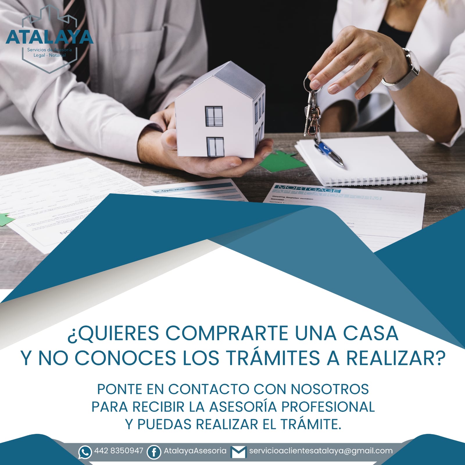 Atalaya Asesoría Legal Notarial