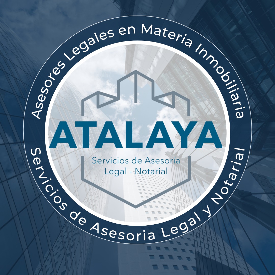 Atalaya Asesoría Legal Notarial