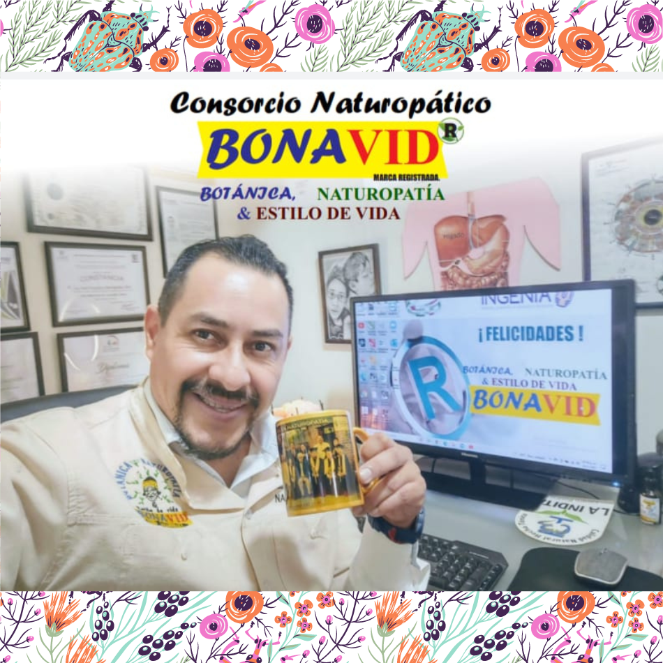 Consorcio Naturopático BONAVID