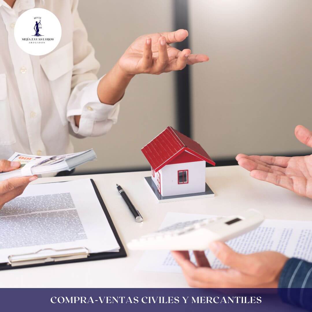 Bufete Mejía Zayas e Hijos Abogados