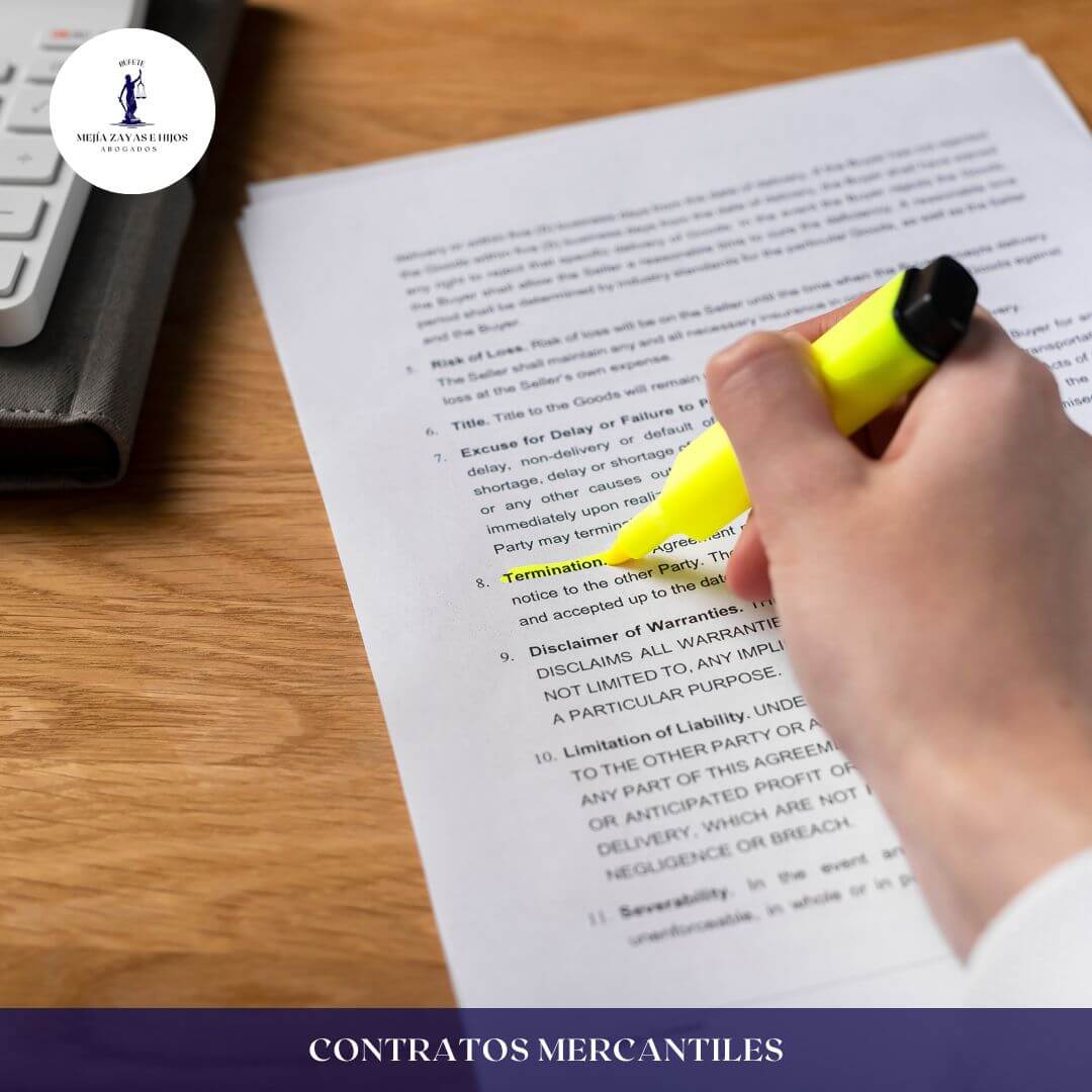 Bufete Mejía Zayas e Hijos Abogados