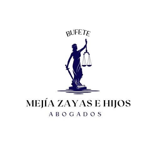 Bufete Mejía Zayas e Hijos Abogados
