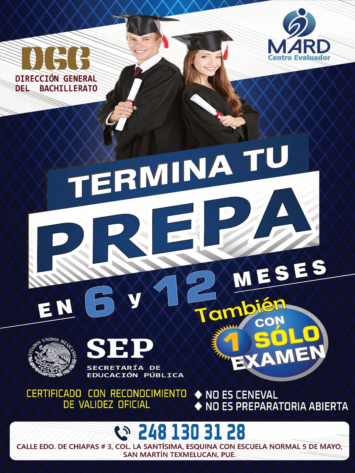 Centro de capacitación evaluación y certificación CEMARD