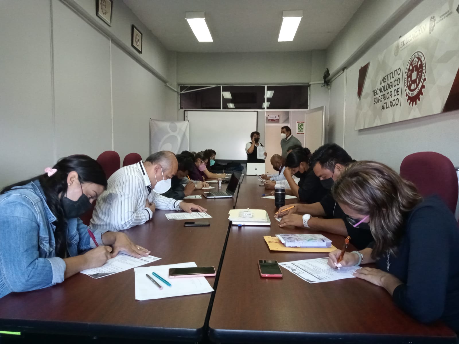 Centro de capacitación evaluación y certificación CEMARD