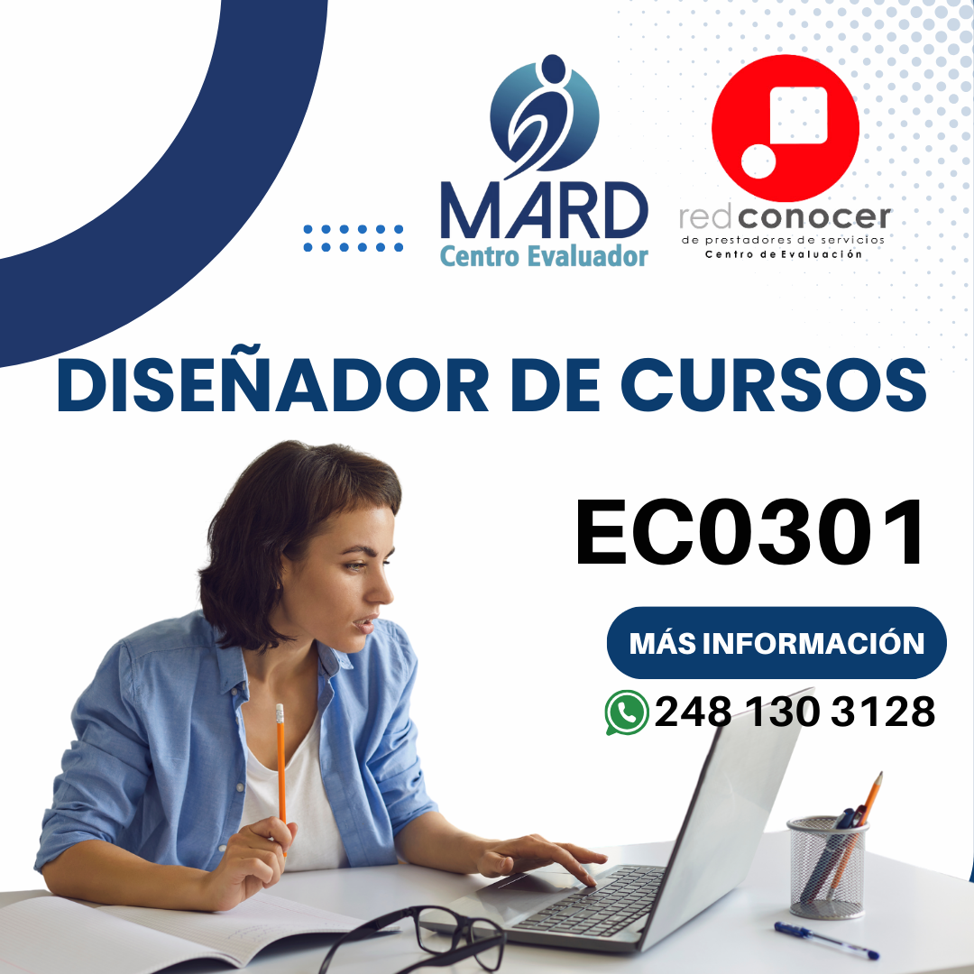 Centro de capacitación evaluación y certificación CEMARD