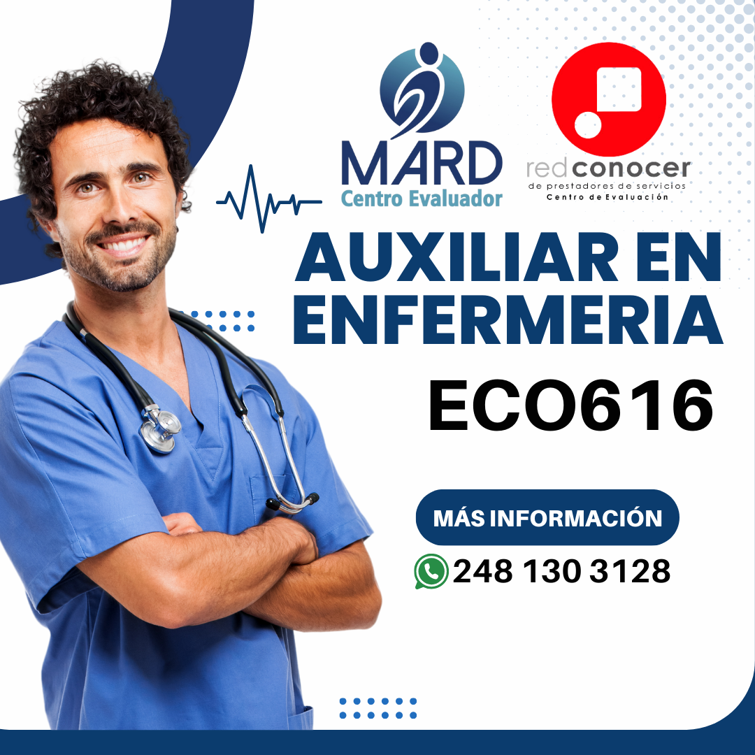 Centro de capacitación evaluación y certificación CEMARD