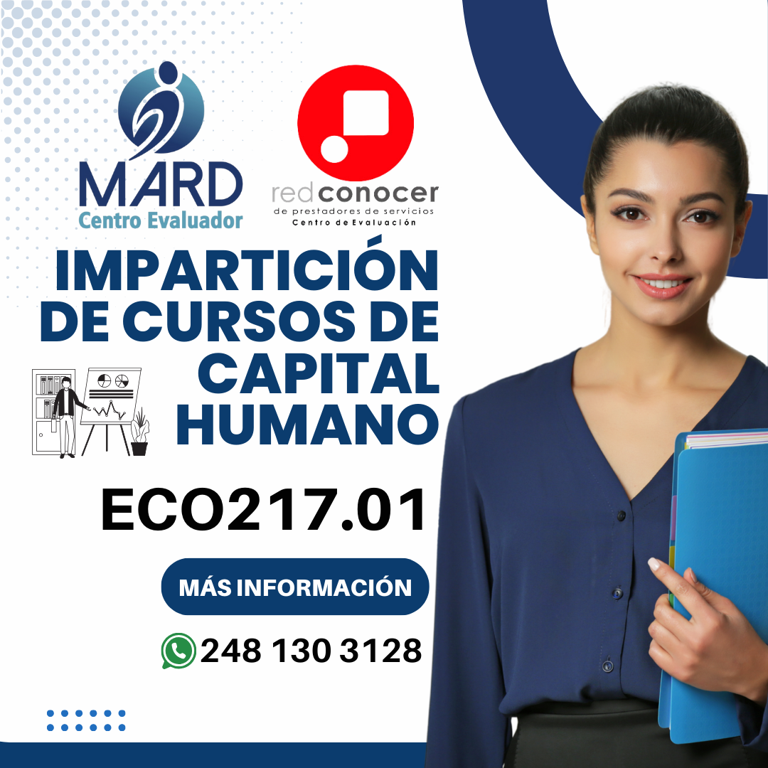 Centro de capacitación evaluación y certificación CEMARD