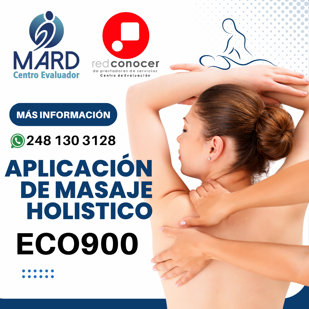 Centro de capacitación evaluación y certificación CEMARD