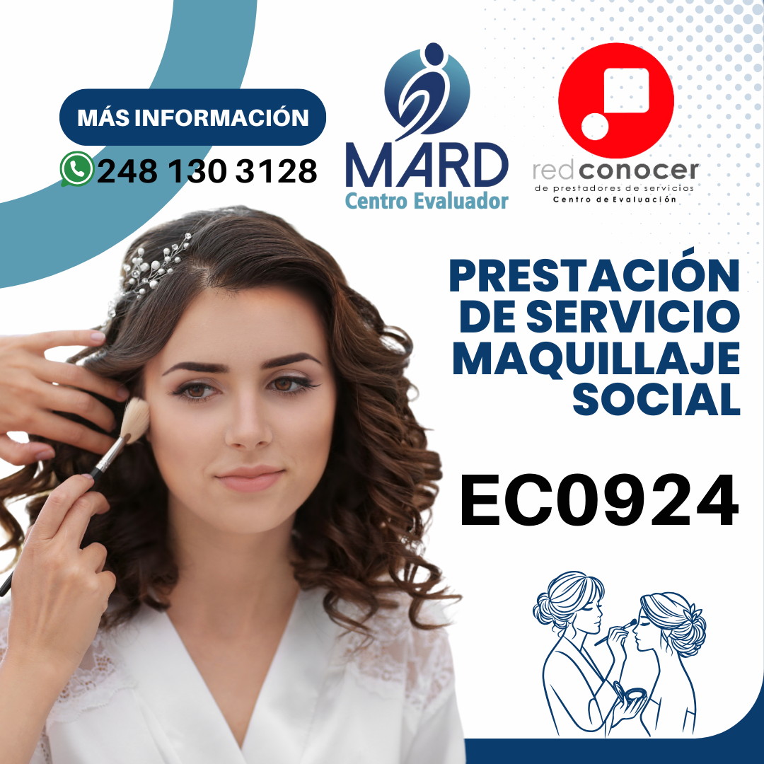 Centro de capacitación evaluación y certificación CEMARD