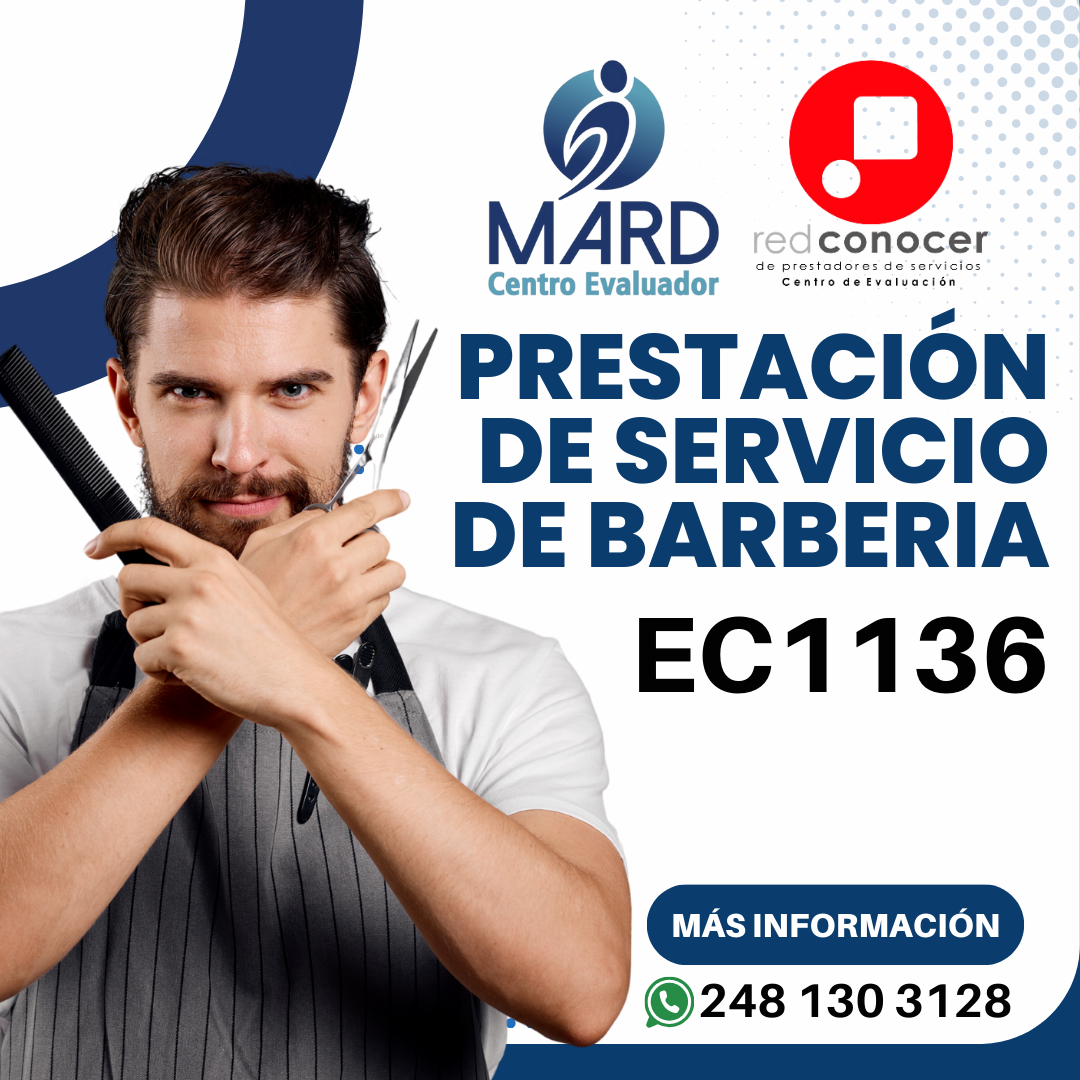 Centro de capacitación evaluación y certificación CEMARD