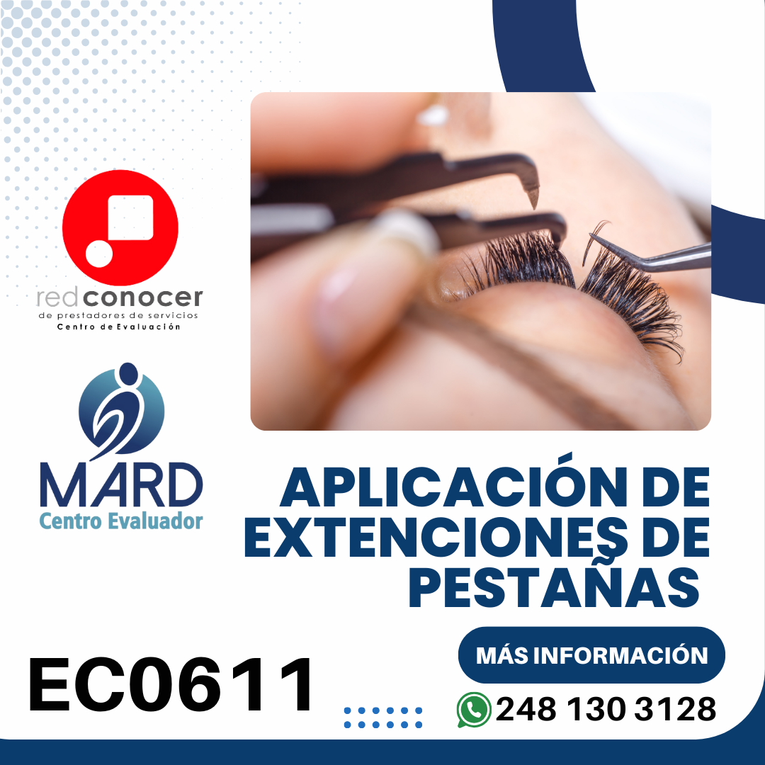 Centro de capacitación evaluación y certificación CEMARD