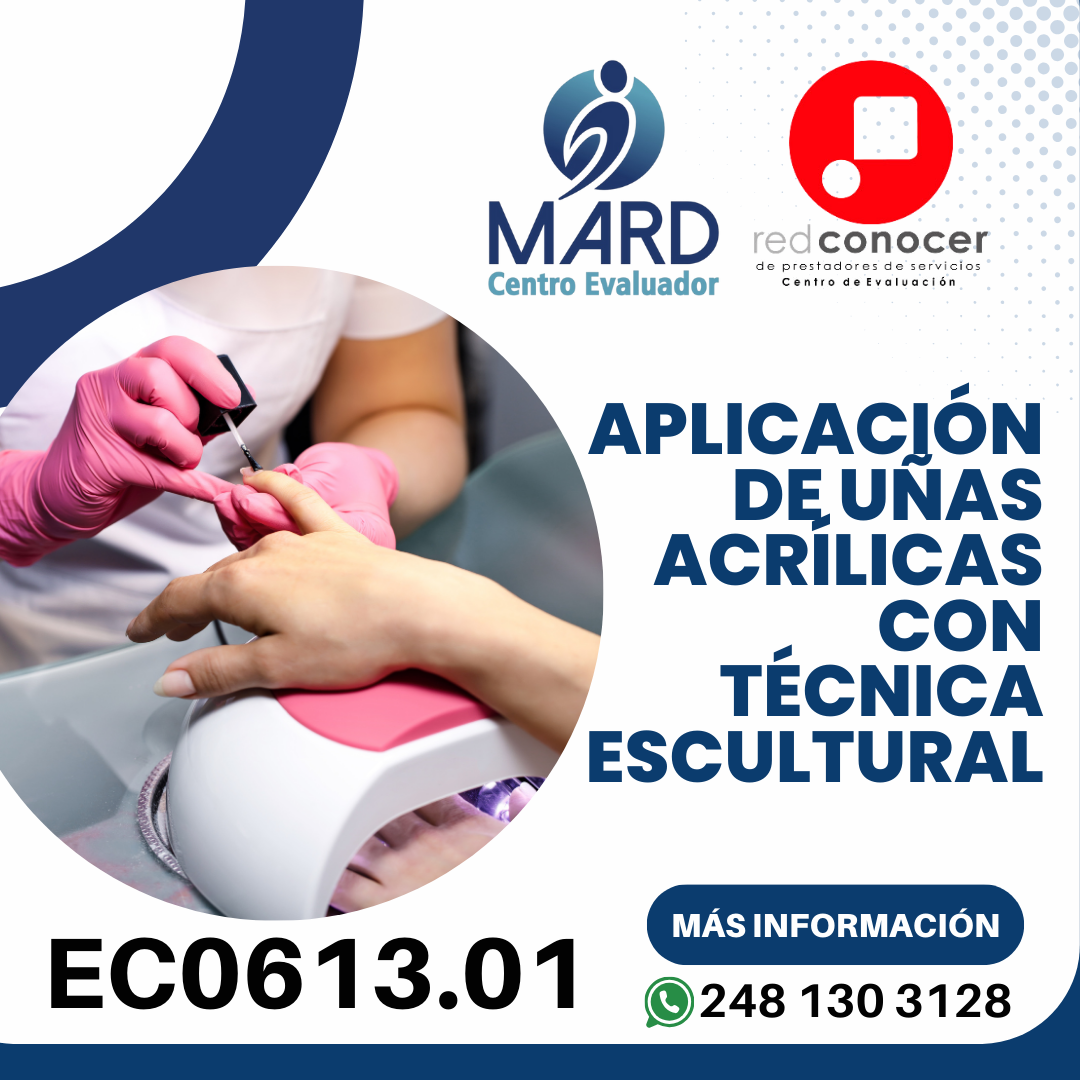 Centro de capacitación evaluación y certificación CEMARD