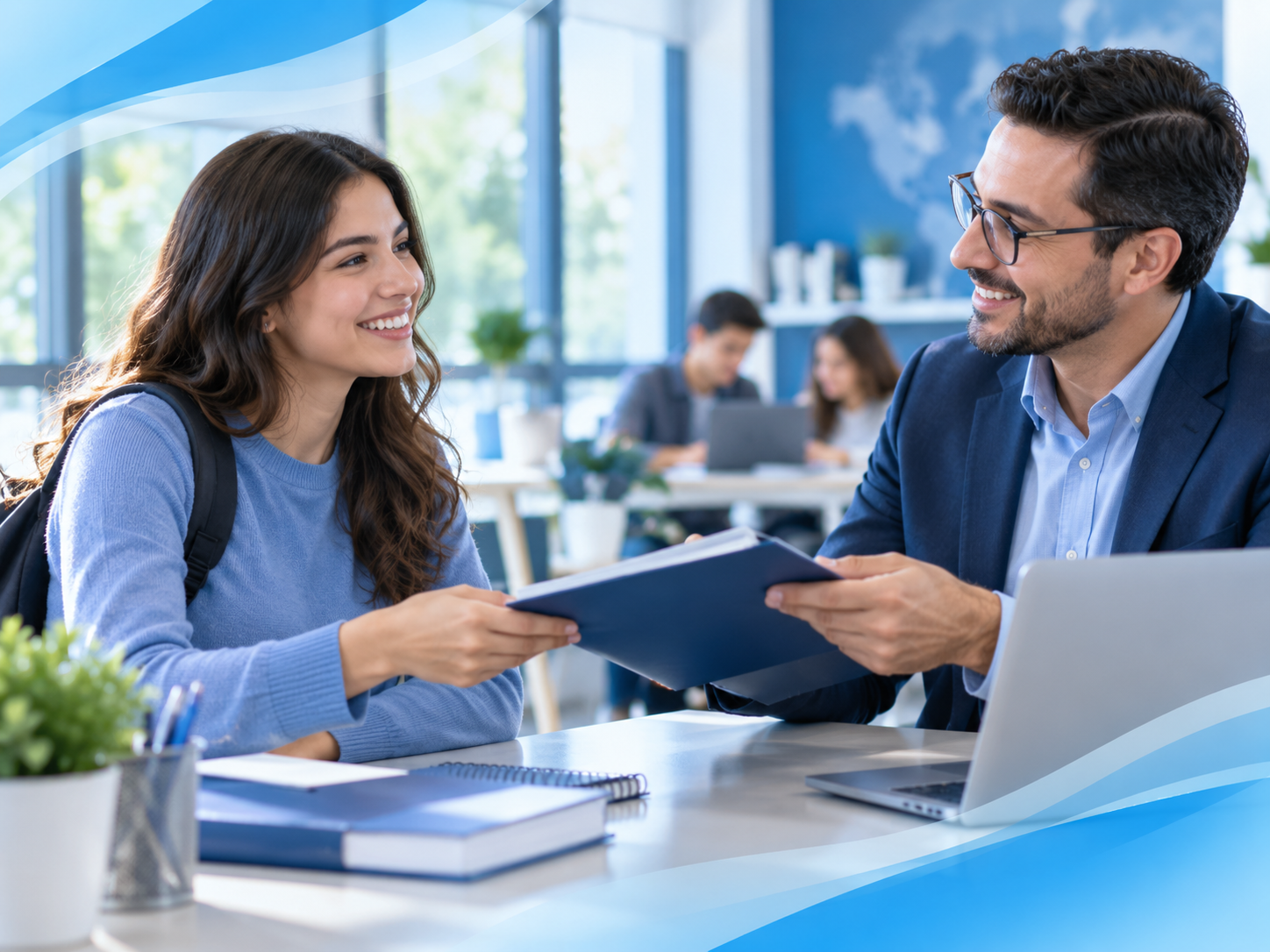 Becas Centro Evaluador MARD