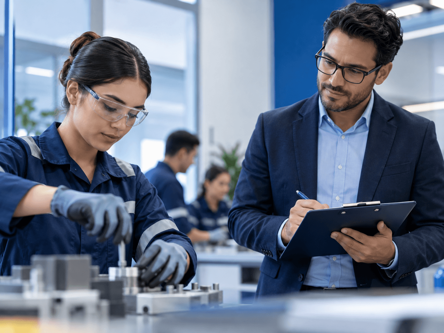 Evaluación de la competencia de candidatos con base en Estándares de Competencia