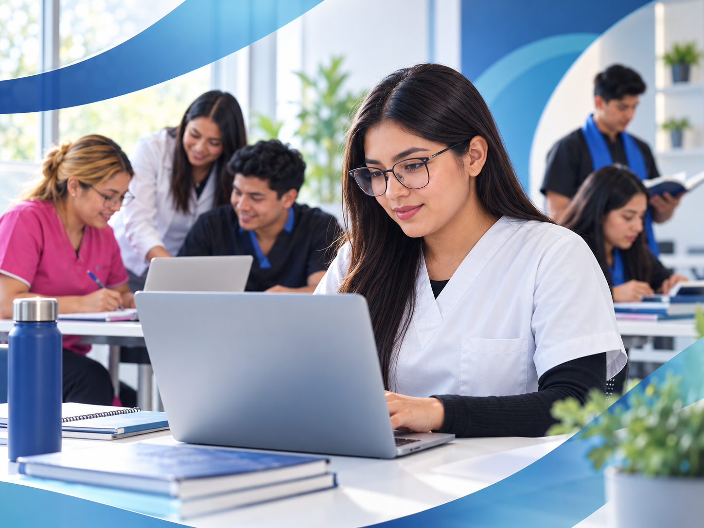 Licenciaturas Centro Evaluador MARD