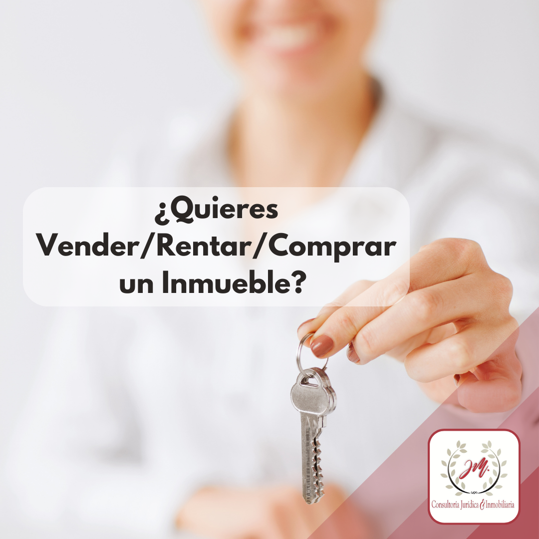 JM Consultoría Jurídica & Inmobiliaria