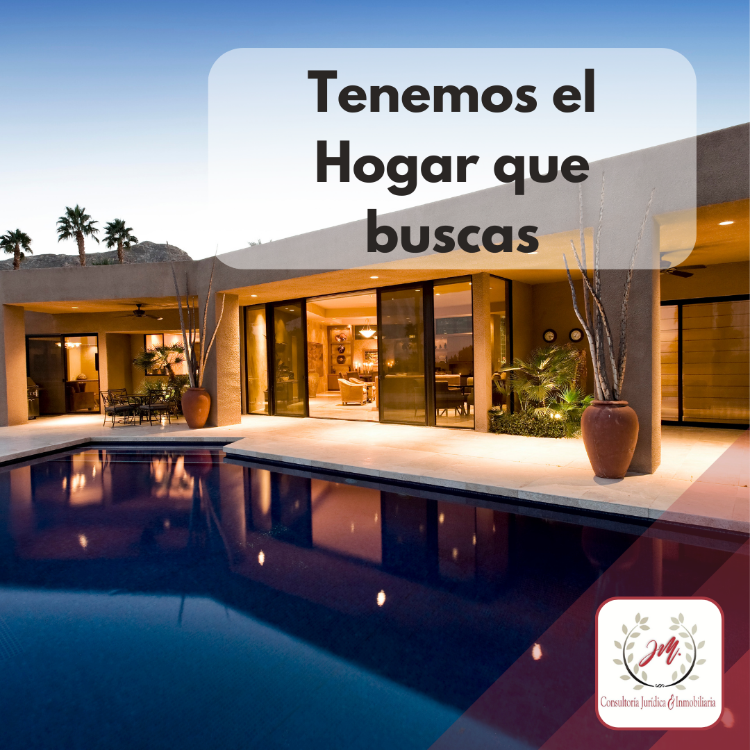 JM Consultoría Jurídica & Inmobiliaria
