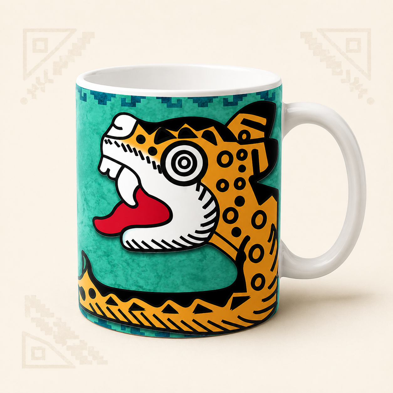 Tazas Edukalli