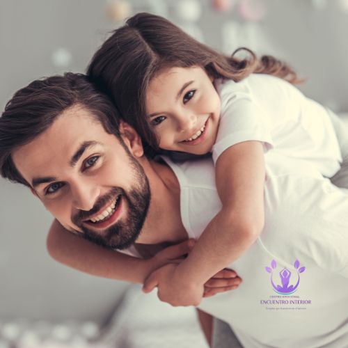 Un viaje de reconciliación con papá