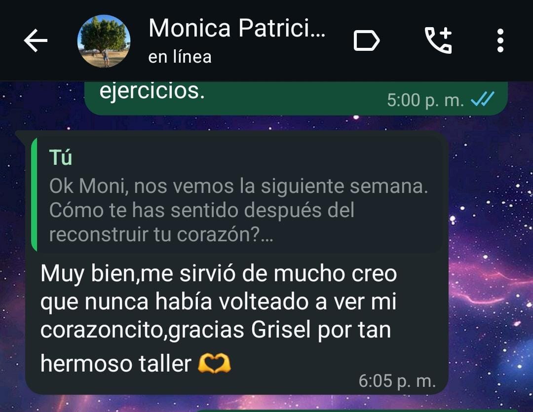 Testimonio 3