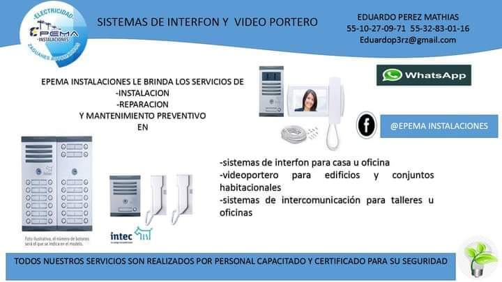 Epema Instalaciones