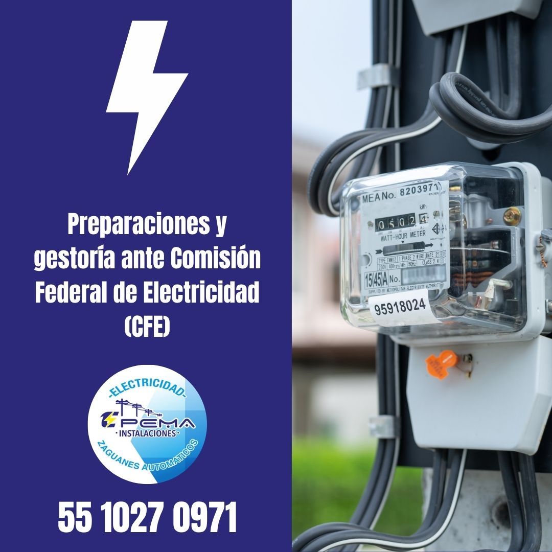 Epema Instalaciones Electricidad y Energía
