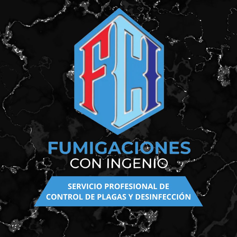 FUMIGACIONES CON INGENIO