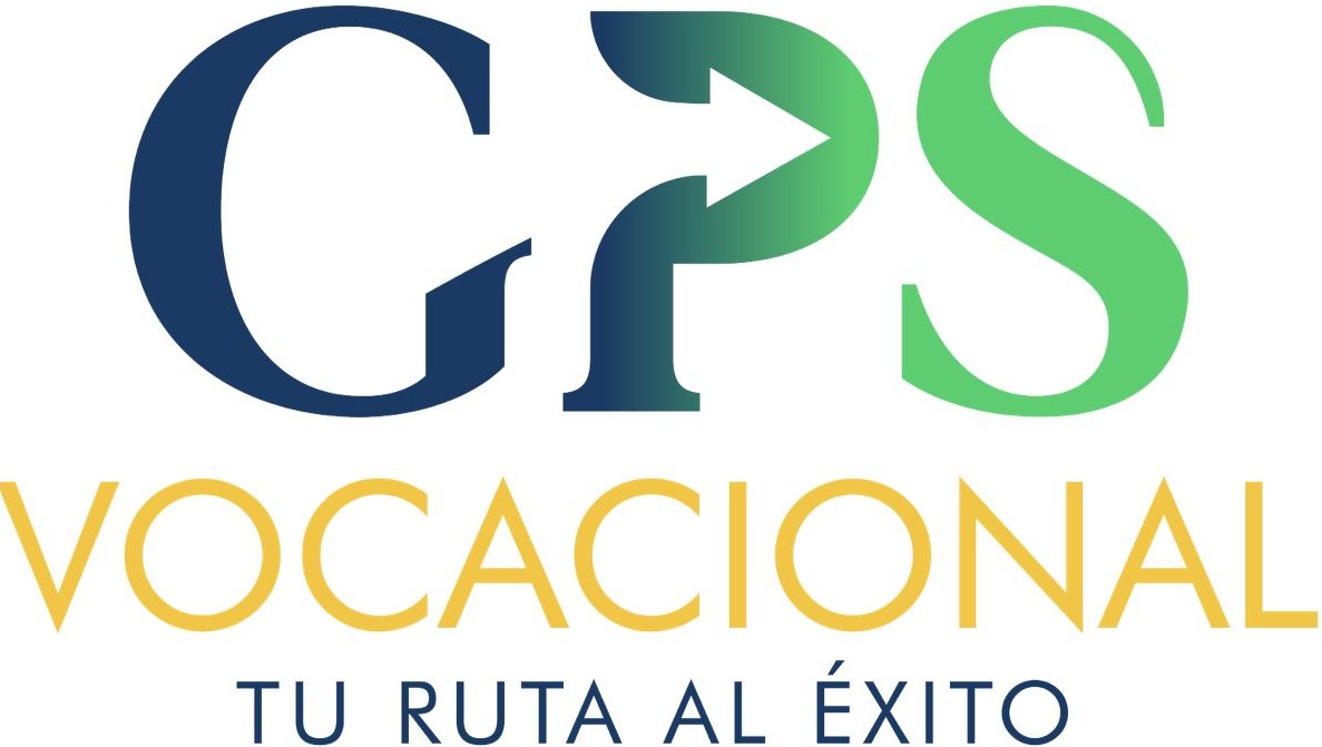 Logo GPS Vocacional