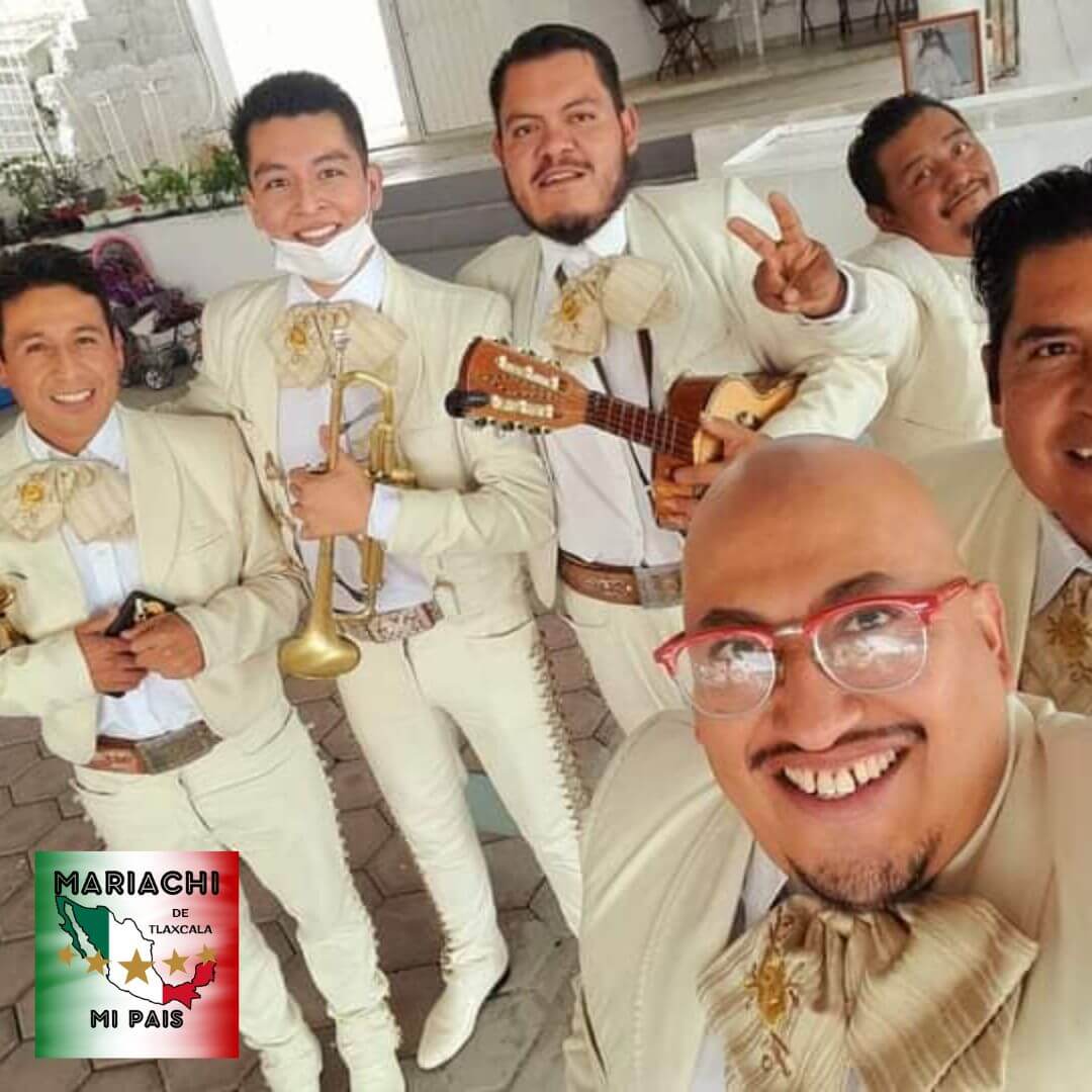 Mariachi mi país