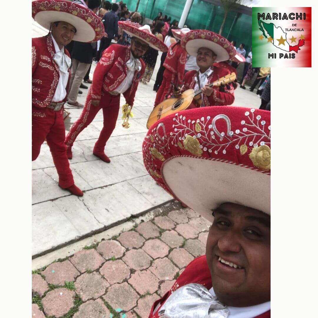 Mariachi mi país